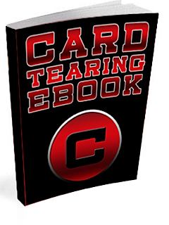 Card Tearing eBook