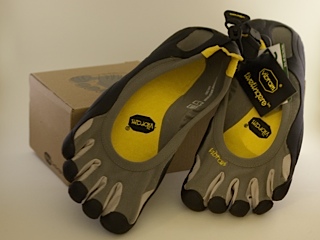 Vibram FiveFingers