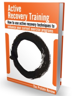 Active Recovery Training