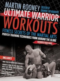 Ultimate Warrior Workouts