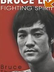 Bruce Lee - Fighting spirit