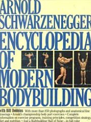 Encyclopedia of Modern Bodybuilding