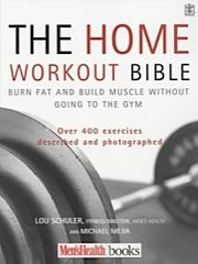 The Home Workout Bible