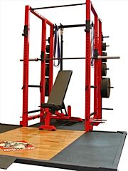 Power Rack