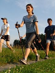 Nordic Walking