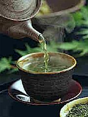 Green tea