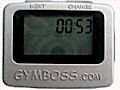 GymBoss
