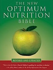 The New Optimum Nutrition Bible