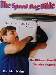 Alan Khan's Speed Bag Bible