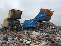 Waste Waste