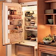 Refridgerator