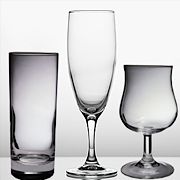 Glassware