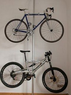 Stolmen Bike Rack