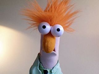 Beaker