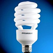 Compact Fluorescent Light (CFL)