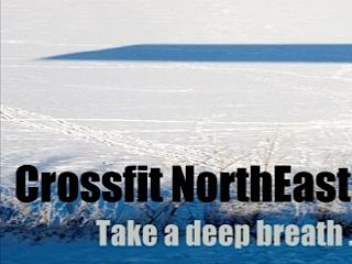 CrossFit NorthEastEngland
