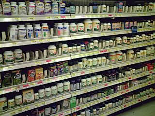 Supplements Supplements