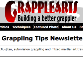 Grapplearts