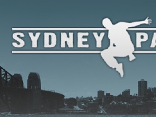 Sydney Parkour