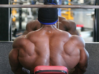 Back Back