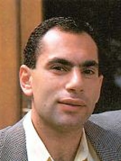 Dr Costas Karageorghis