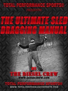 The Ultimate Sled-dragging Manual