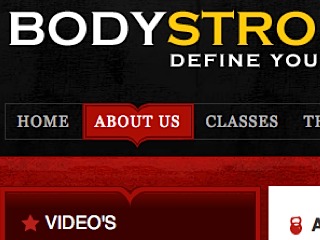 Body Strong
