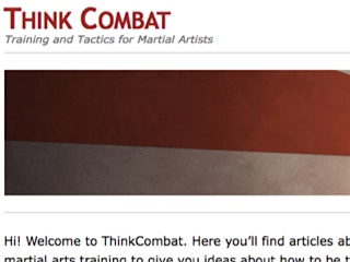 Think Combat
