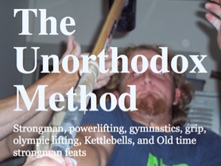 The Unorthodox Method