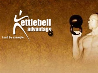 Kettlebell Advantage