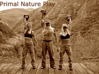Primal Nature Play