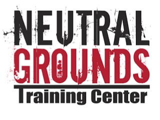 Neutral Grounds
