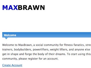Max Brawn