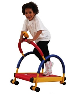 Nursery Treadmill Nursery Treadmill