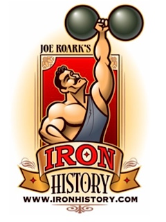 Iron History