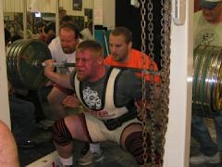 Squat Squat