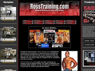 Ross Training