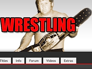 Online World of Wrestling