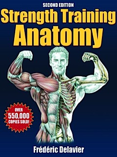 Strength Training Anatomy