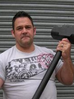Rob Russell Rob Russell