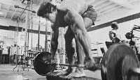 Arnold Schwarzenegger