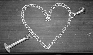 Chain my Heart