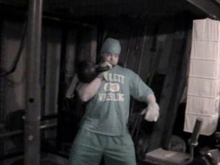 Training Training