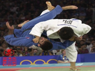 Judo Judo